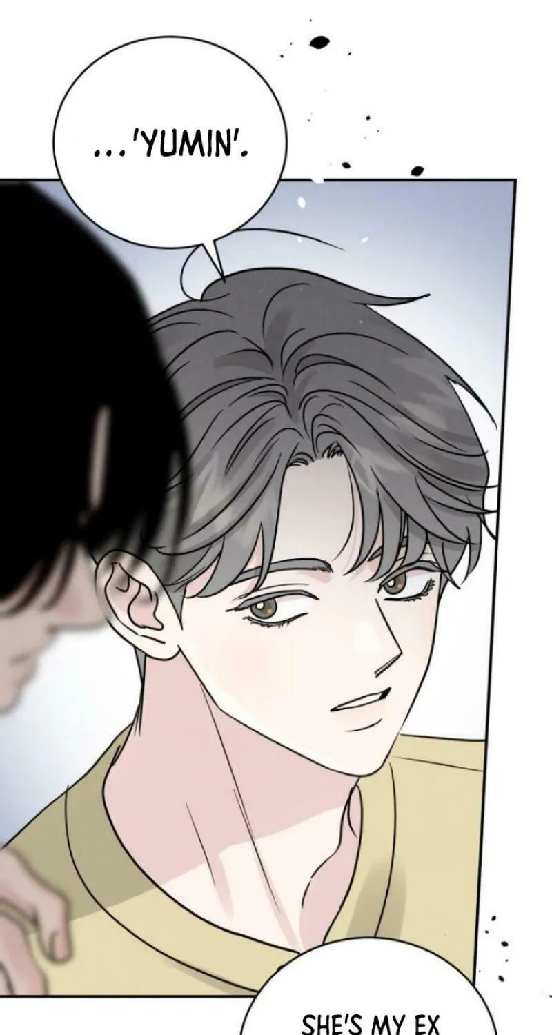 Read Selfish Love Theory chapter 41 image 45 on Lezhin