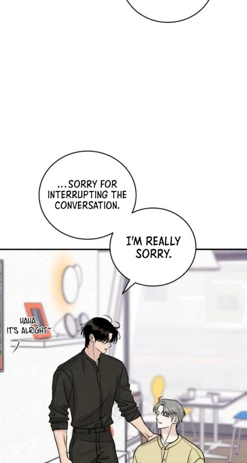 Read Selfish Love Theory chapter 41 image 50 on Lezhin
