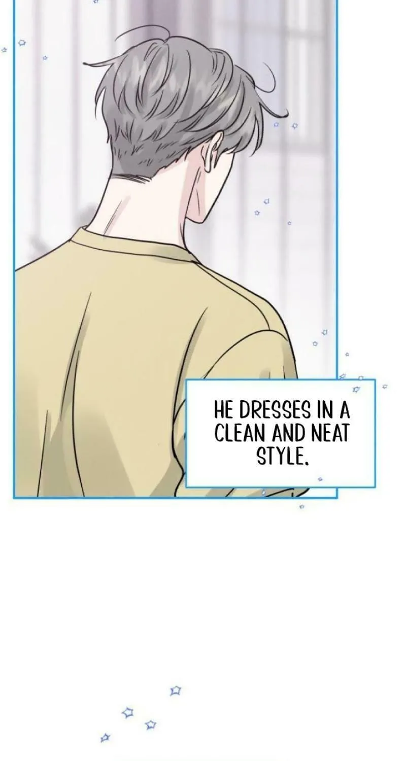 Read Selfish Love Theory chapter 41 image 53 on Lezhin