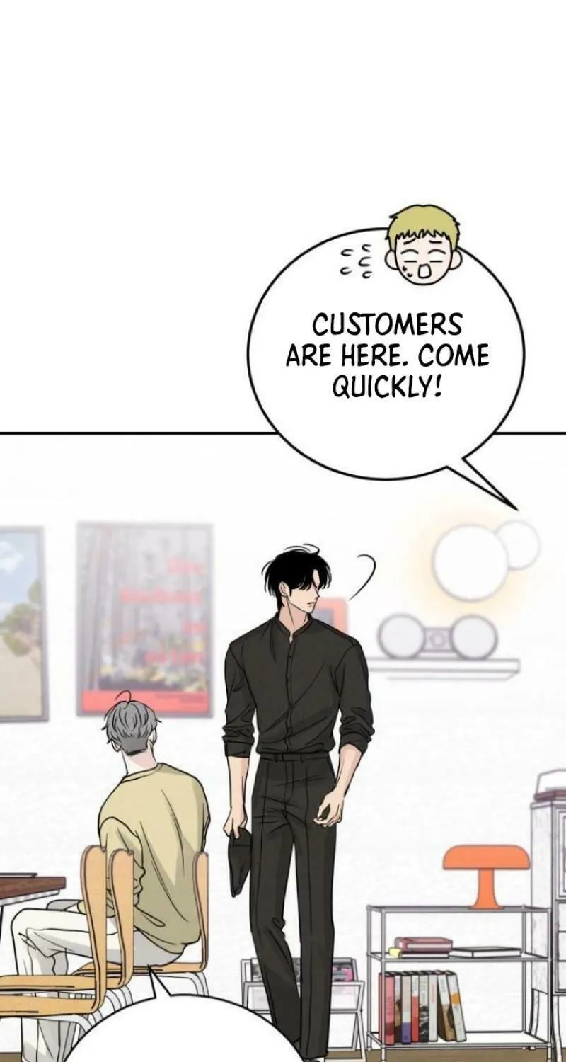 Read Selfish Love Theory chapter 41 image 58 on Lezhin