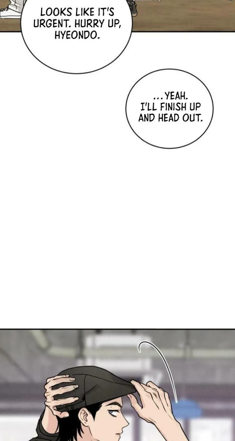 Read Selfish Love Theory chapter 41 image 59 on Lezhin