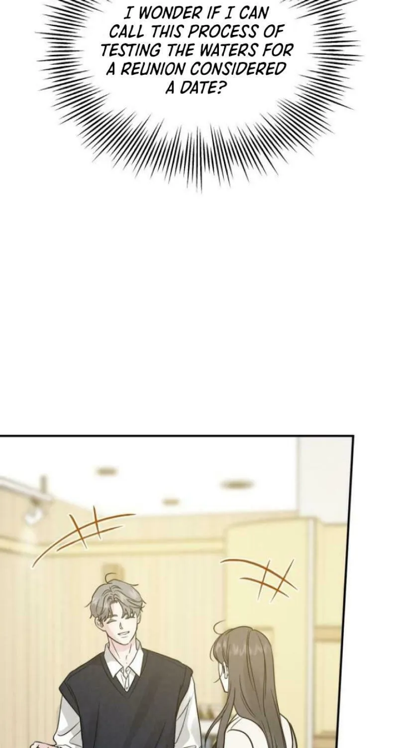Read Selfish Love Theory chapter 41 image 69 on Lezhin
