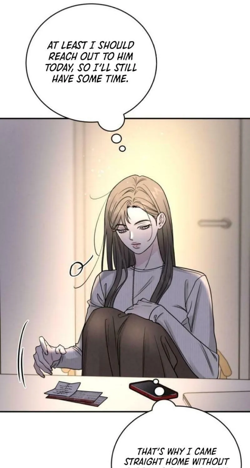 Read Selfish Love Theory chapter 41 image 7 on Lezhin