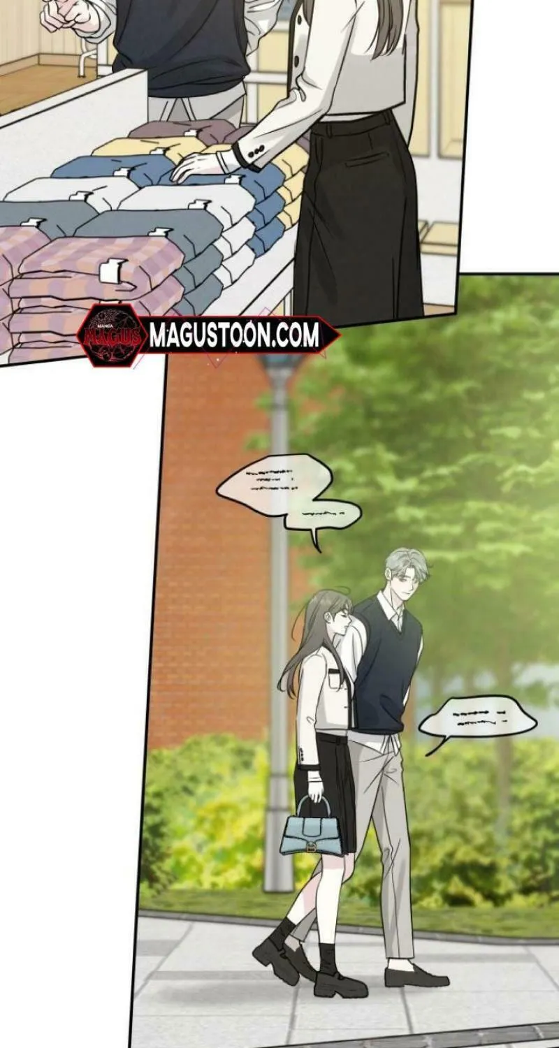 Read Selfish Love Theory chapter 41 image 70 on Lezhin