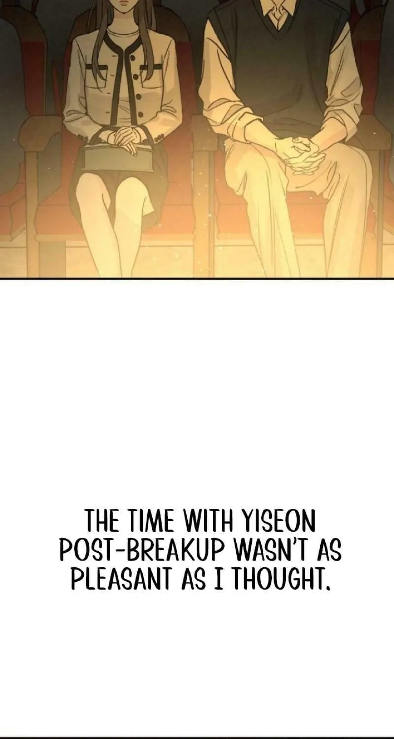 Read Selfish Love Theory chapter 41 image 73 on Lezhin