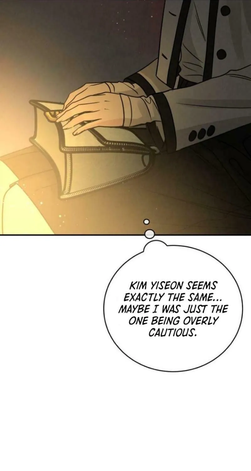 Read Selfish Love Theory chapter 41 image 74 on Lezhin
