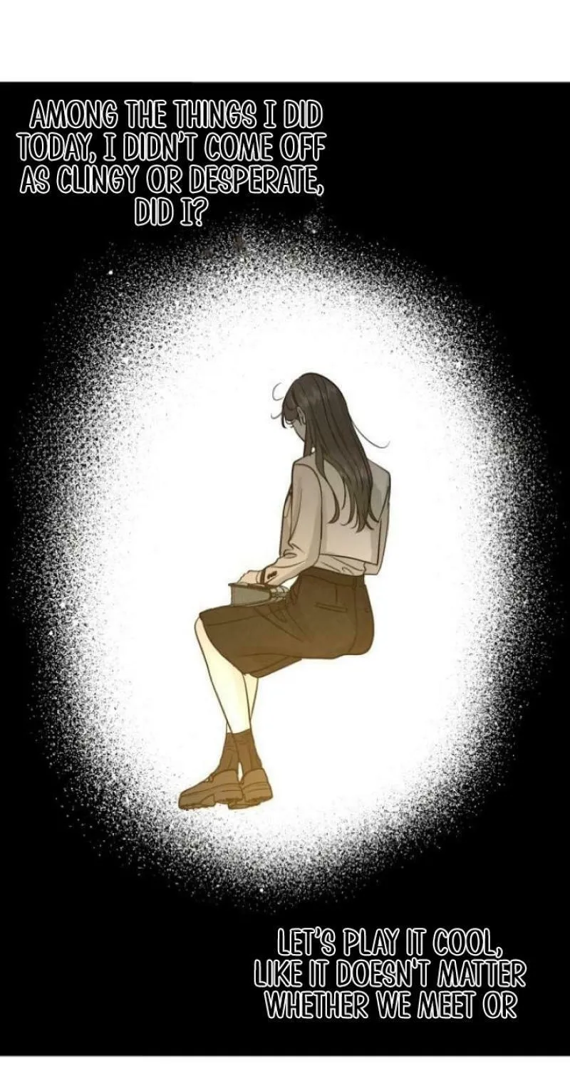 Read Selfish Love Theory chapter 41 image 75 on Lezhin