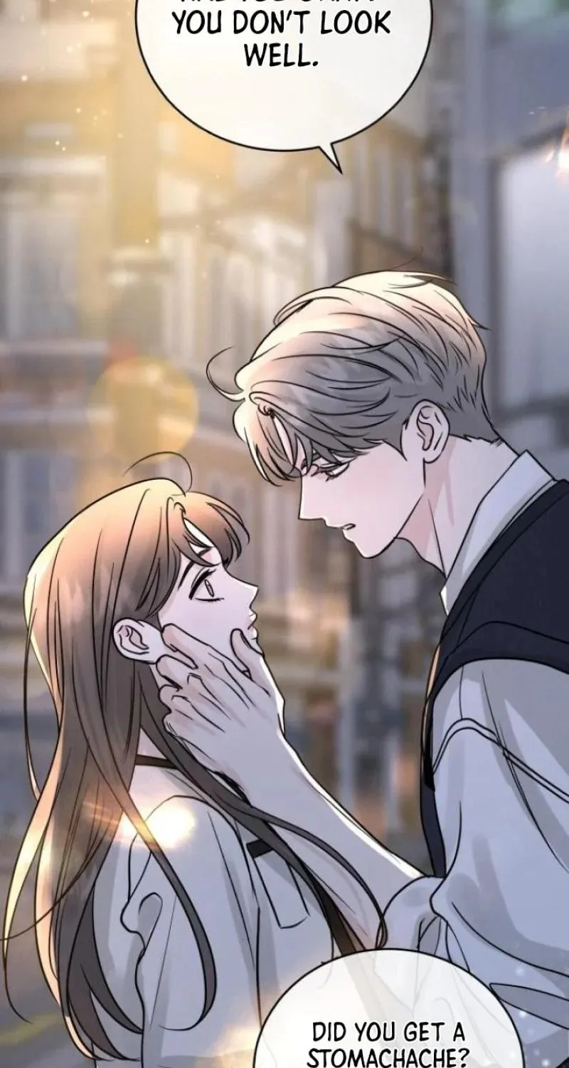 Read Selfish Love Theory chapter 41 image 91 on Lezhin
