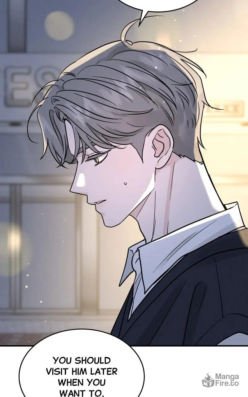 Read Selfish Love Theory chapter 42 image 11 on Lezhin