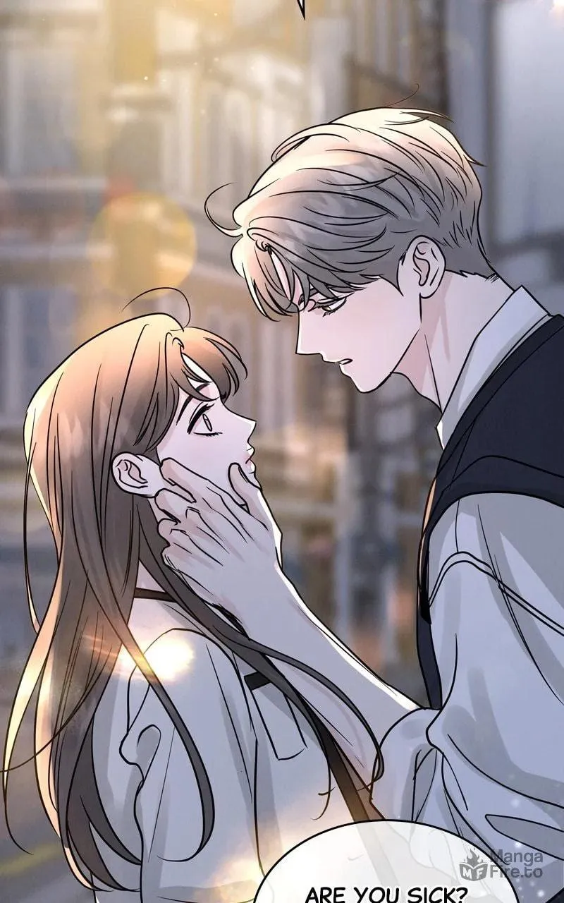 Read Selfish Love Theory chapter 42 image 2 on Lezhin