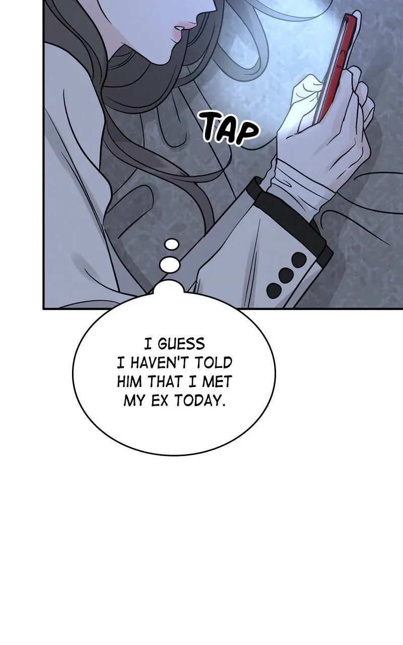 Read Selfish Love Theory chapter 42 image 25 on Lezhin