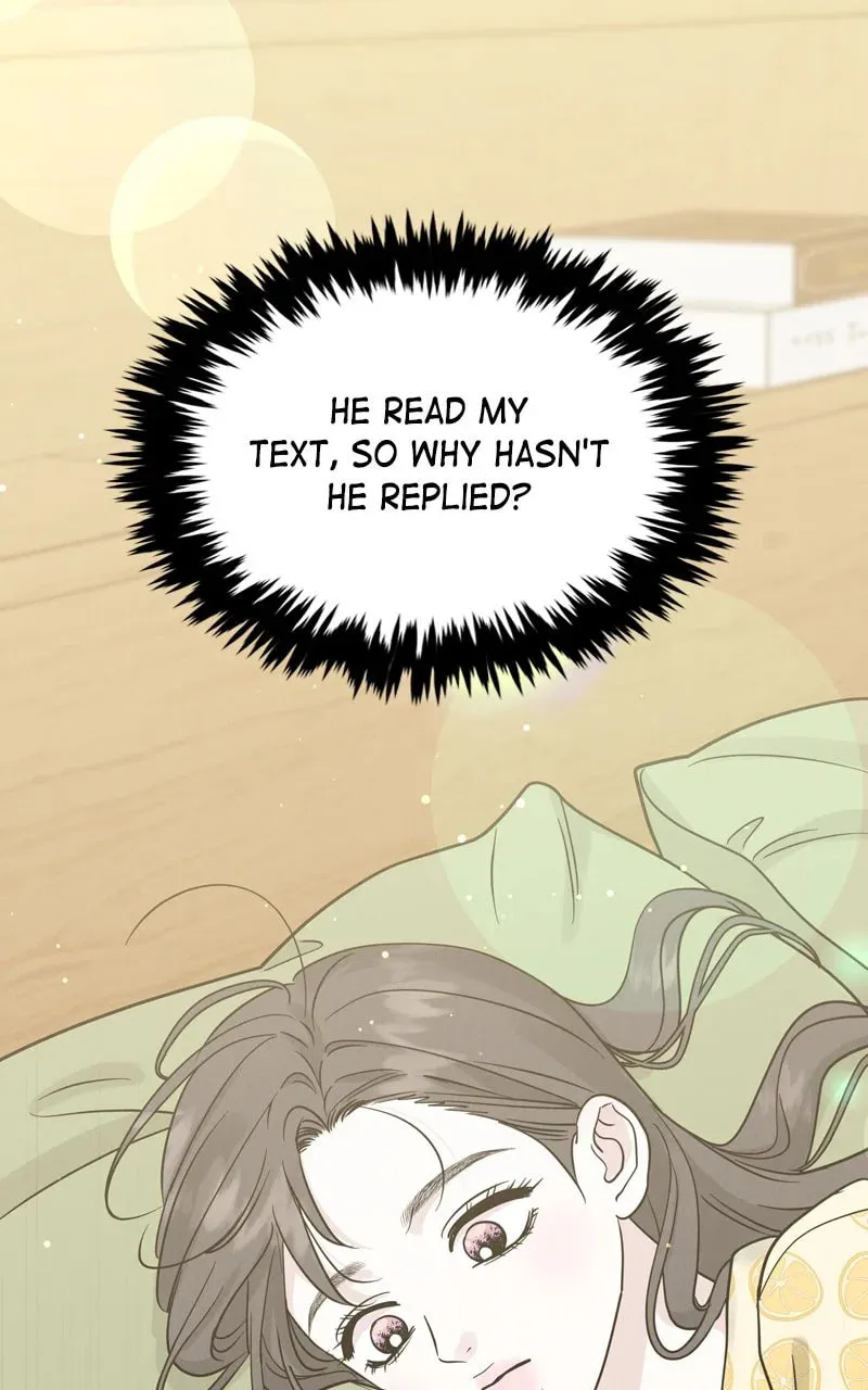 Read Selfish Love Theory chapter 42 image 28 on Lezhin