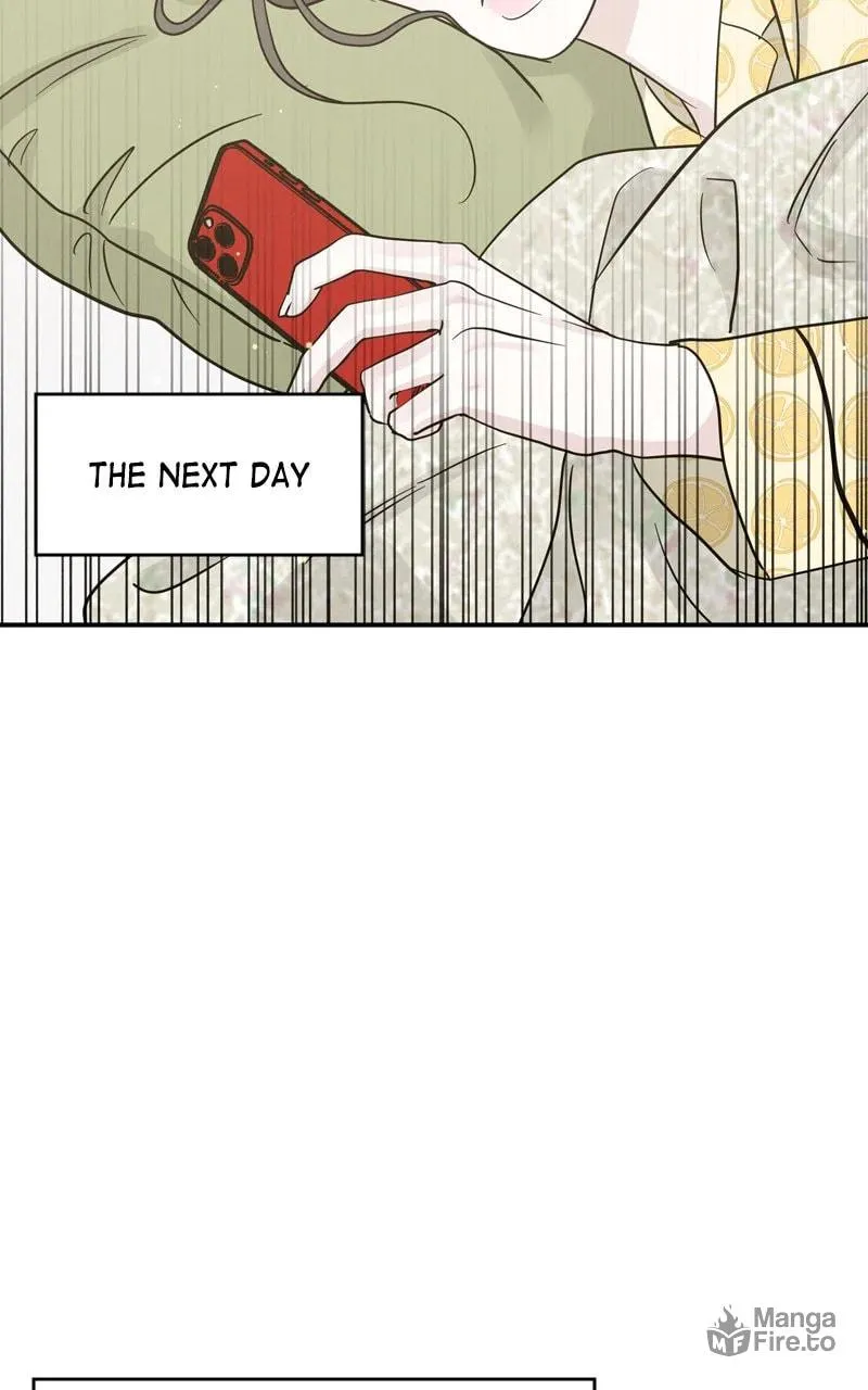 Read Selfish Love Theory chapter 42 image 29 on Lezhin