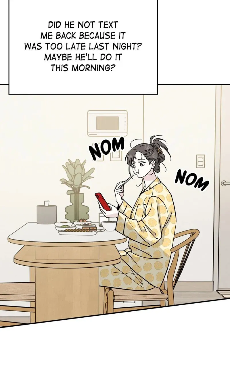 Read Selfish Love Theory chapter 42 image 30 on Lezhin
