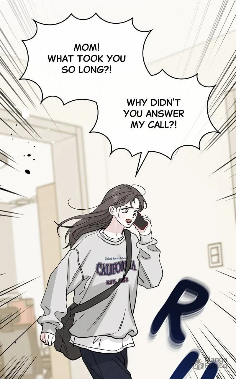 Read Selfish Love Theory chapter 42 image 39 on Lezhin