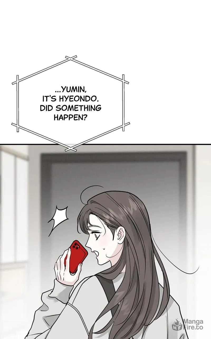 Read Selfish Love Theory chapter 42 image 41 on Lezhin
