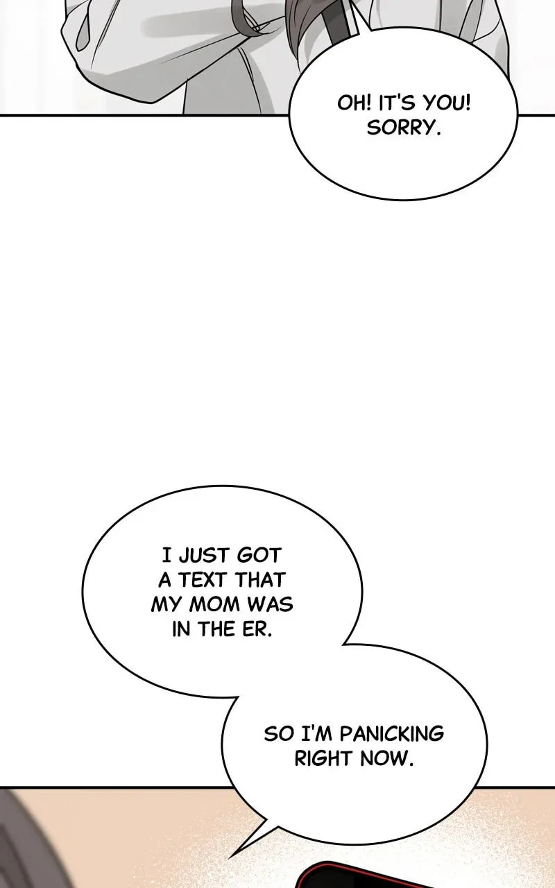 Read Selfish Love Theory chapter 42 image 42 on Lezhin