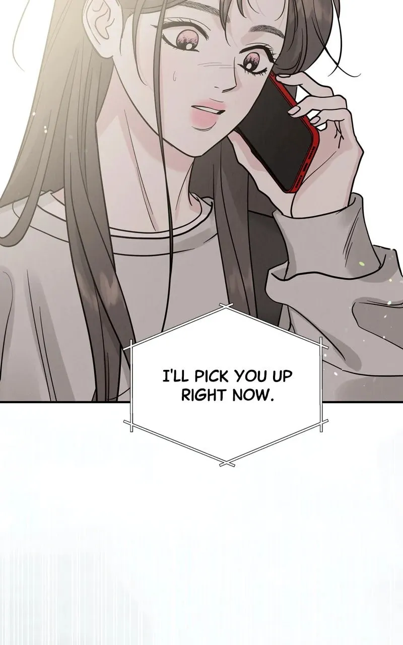 Read Selfish Love Theory chapter 42 image 46 on Lezhin
