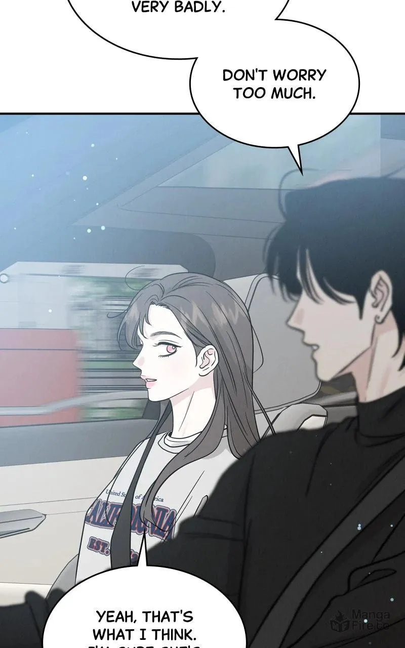 Read Selfish Love Theory chapter 42 image 54 on Lezhin