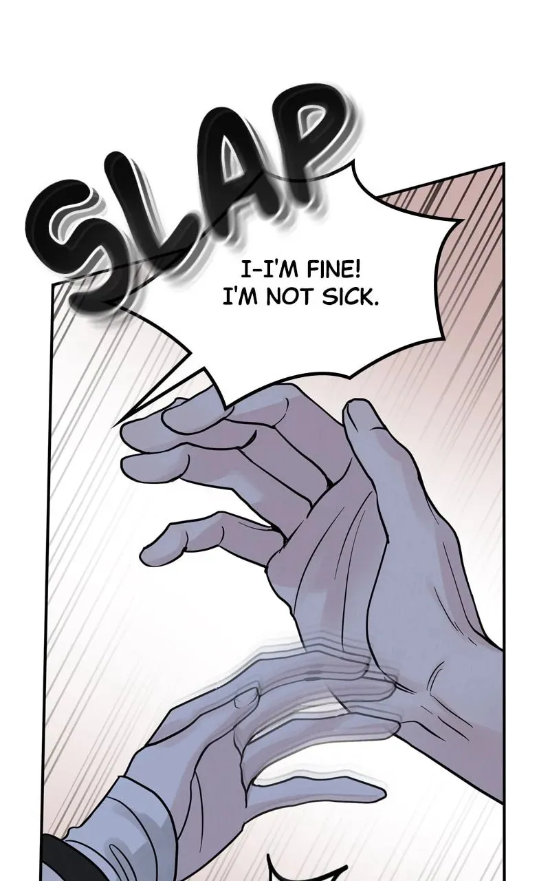Read Selfish Love Theory chapter 42 image 6 on Lezhin