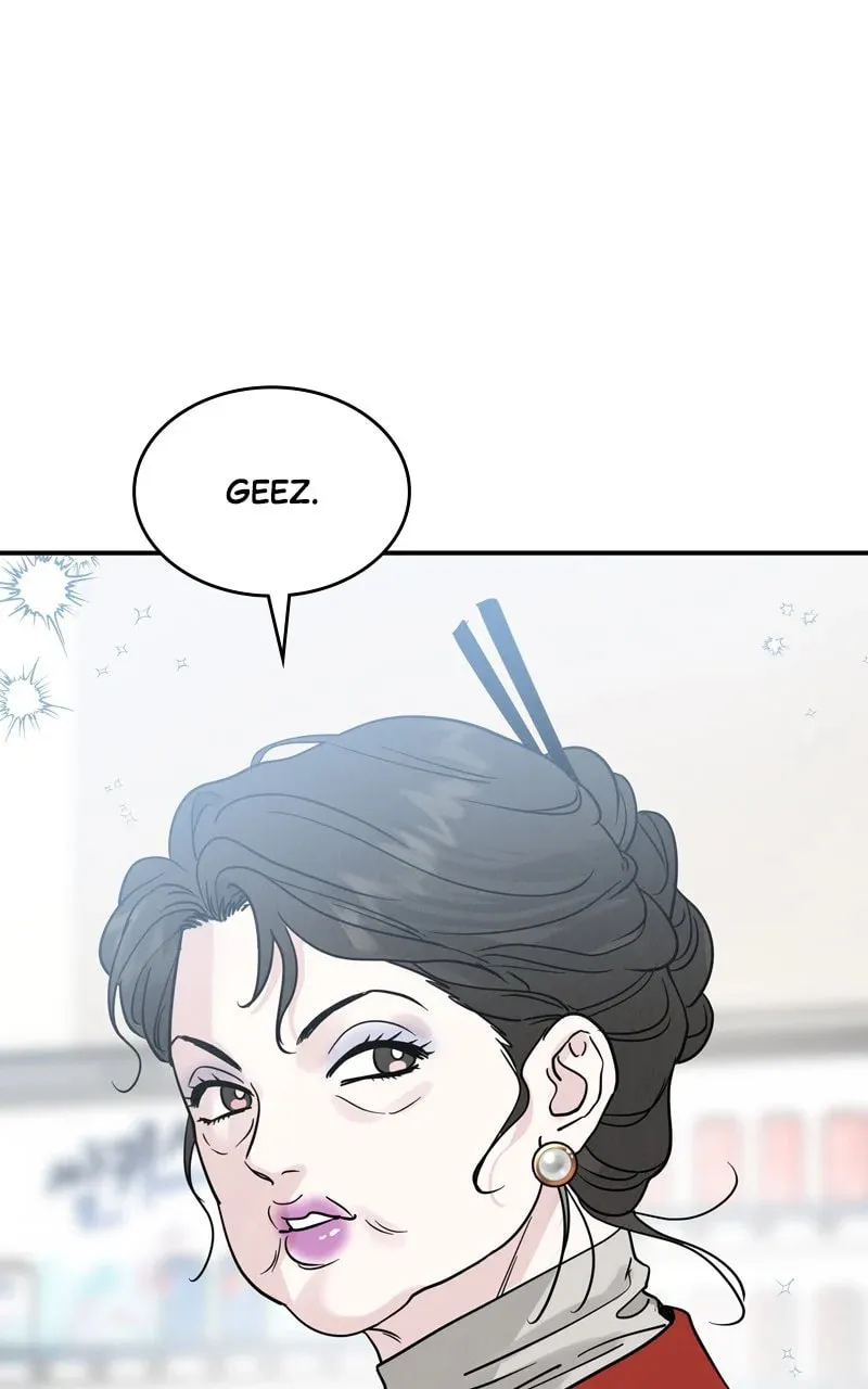 Read Selfish Love Theory chapter 42 image 73 on Lezhin