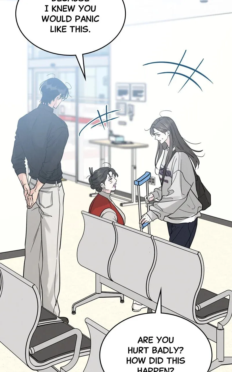Read Selfish Love Theory chapter 42 image 75 on Lezhin