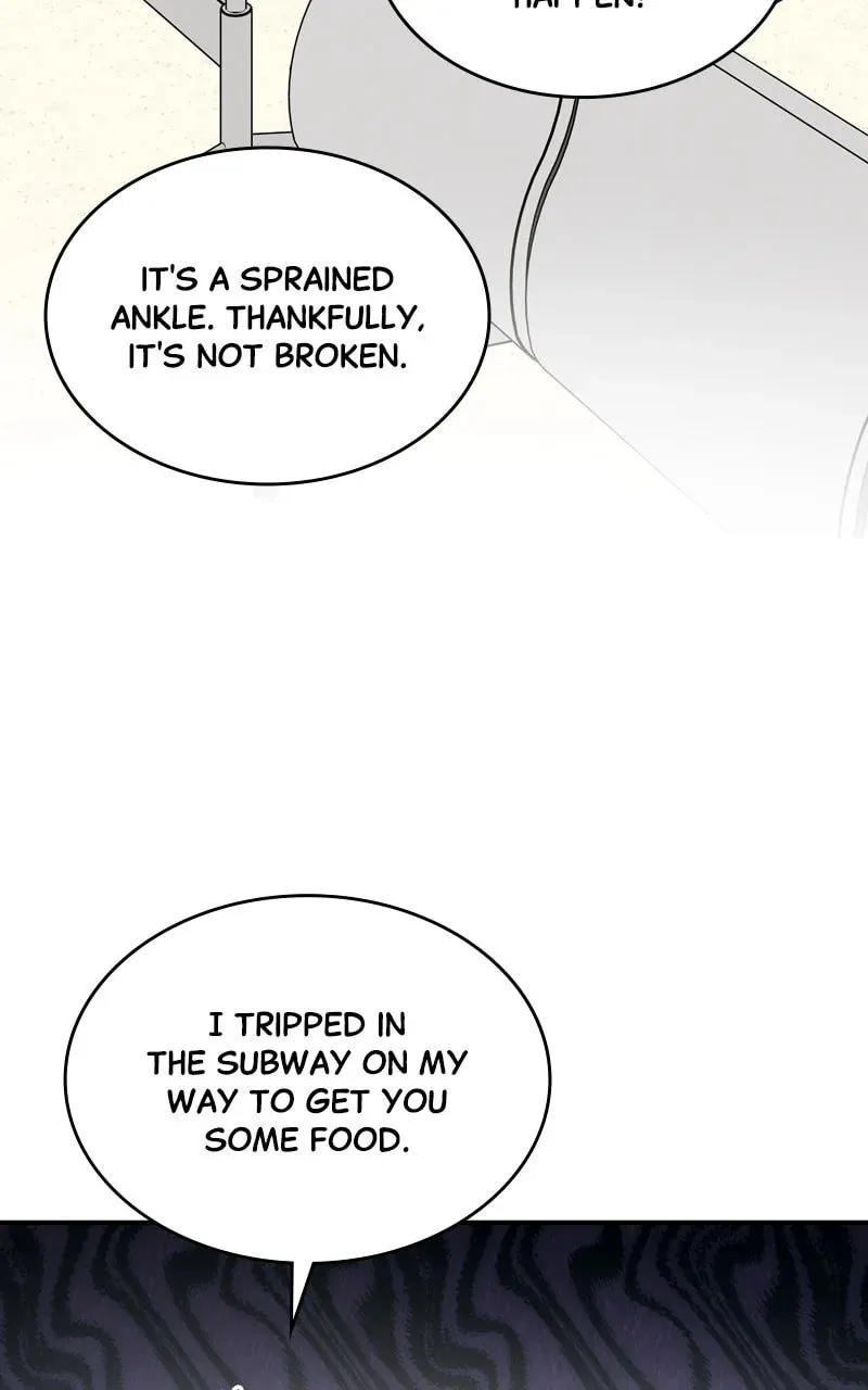 Read Selfish Love Theory chapter 42 image 76 on Lezhin