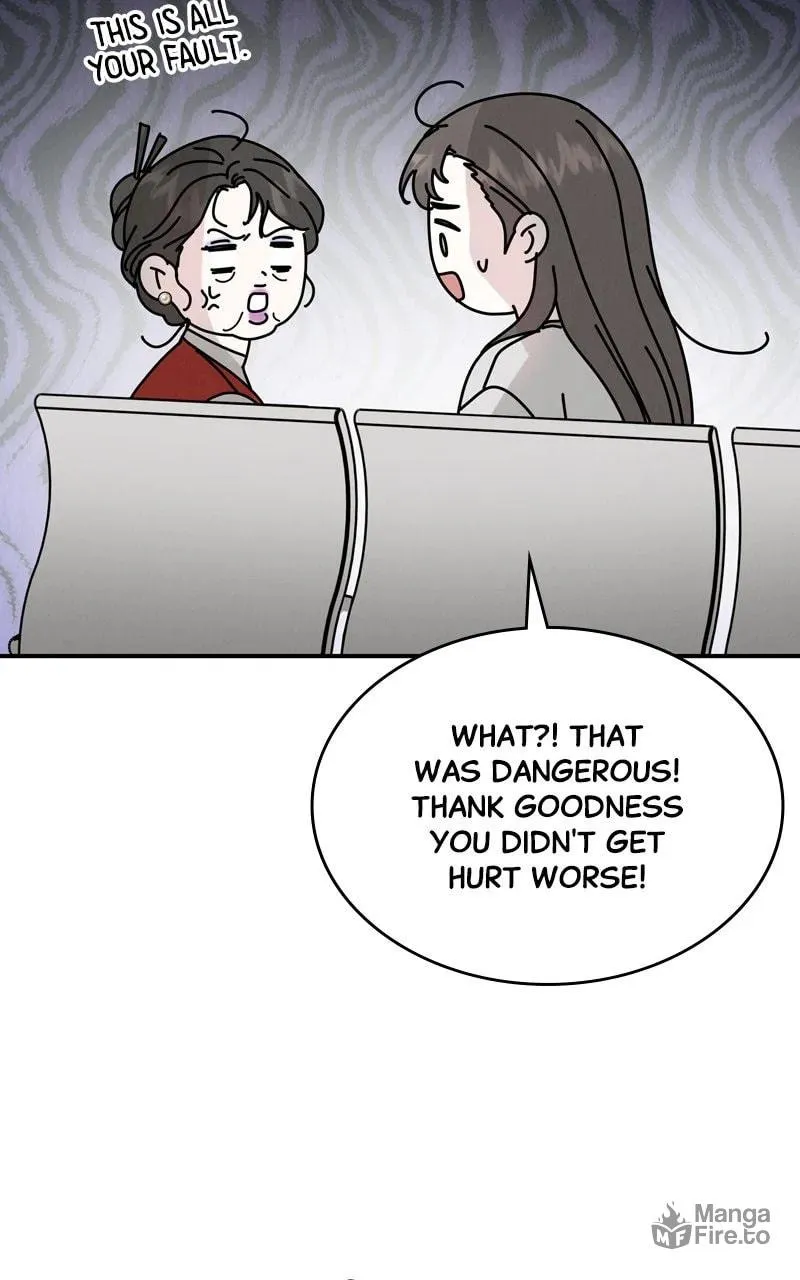 Read Selfish Love Theory chapter 42 image 77 on Lezhin