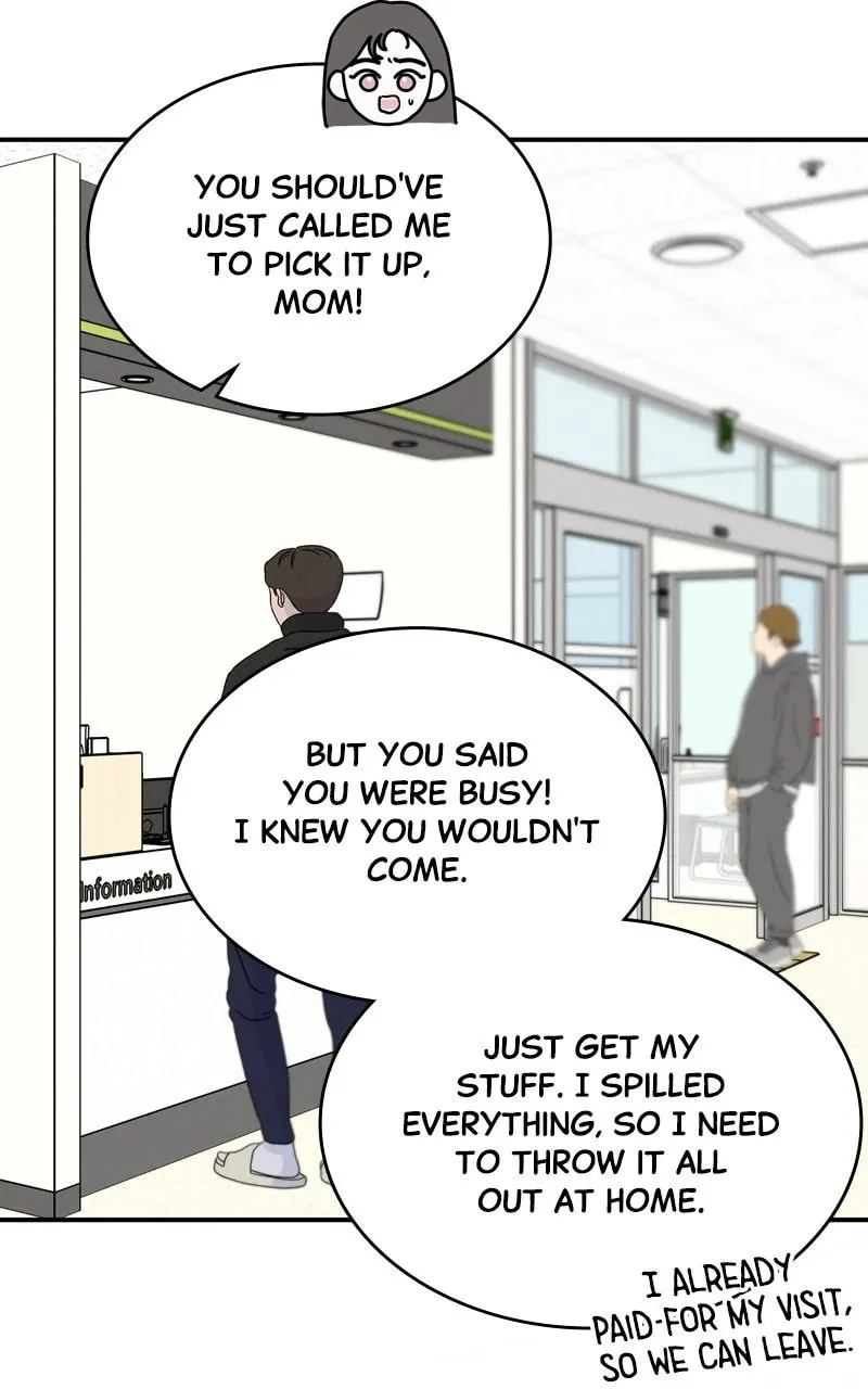 Read Selfish Love Theory chapter 42 image 78 on Lezhin