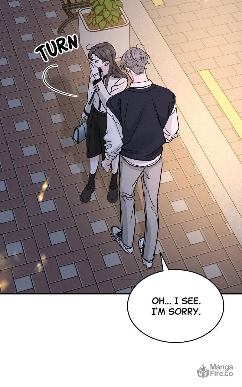 Read Selfish Love Theory chapter 42 image 8 on Lezhin