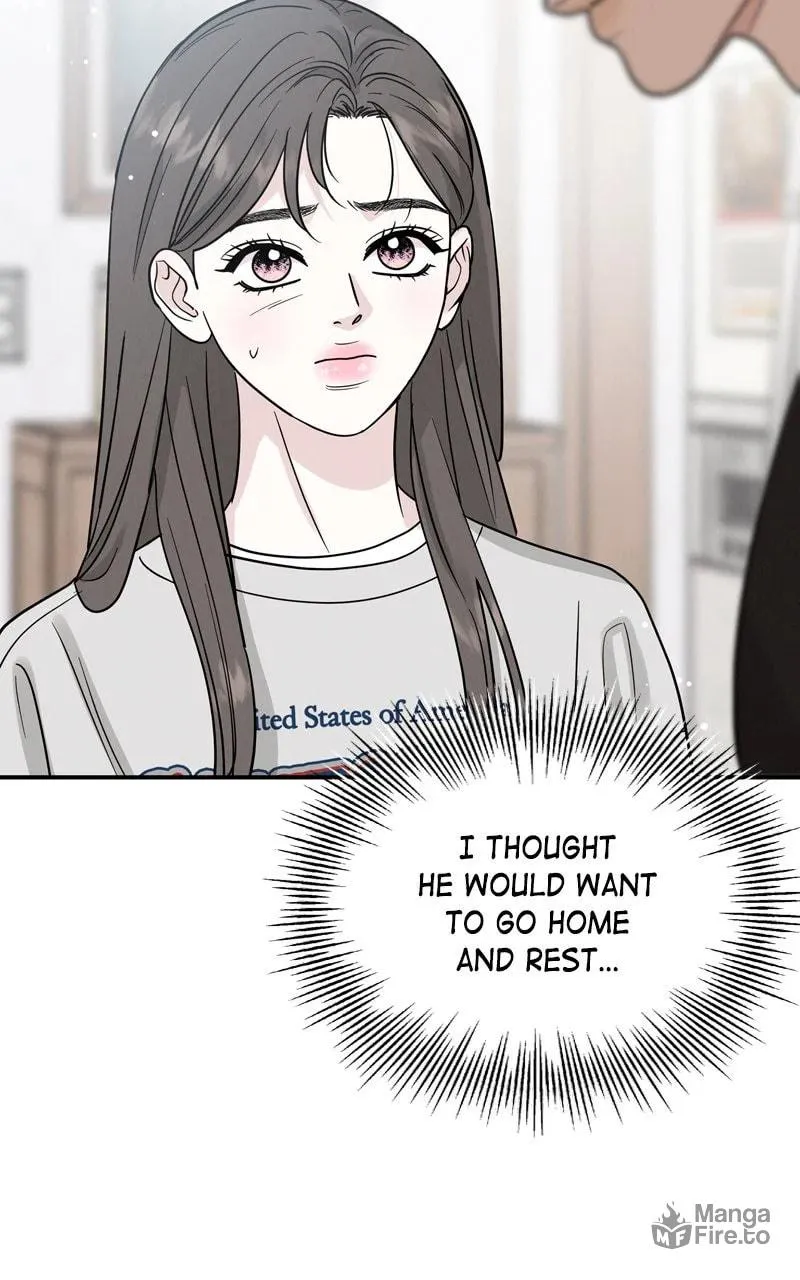 Read Selfish Love Theory chapter 43 image 17 on Lezhin