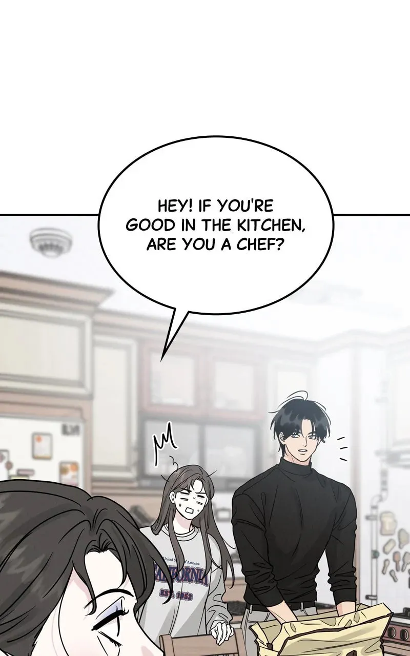 Read Selfish Love Theory chapter 43 image 18 on Lezhin
