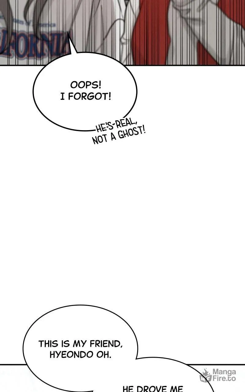 Read Selfish Love Theory chapter 43 image 2 on Lezhin
