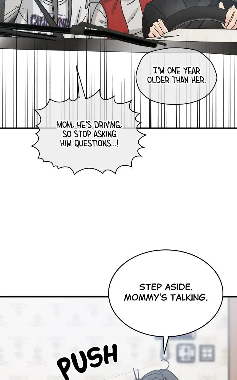 Read Selfish Love Theory chapter 43 image 22 on Lezhin