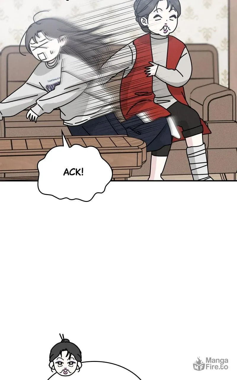 Read Selfish Love Theory chapter 43 image 23 on Lezhin