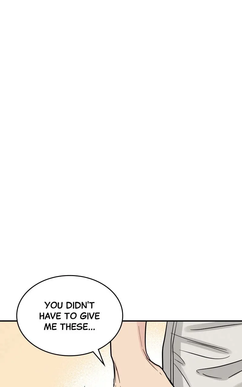 Read Selfish Love Theory chapter 43 image 31 on Lezhin