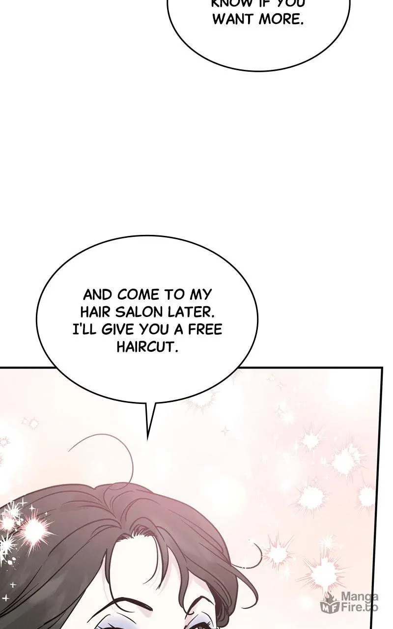 Read Selfish Love Theory chapter 43 image 34 on Lezhin