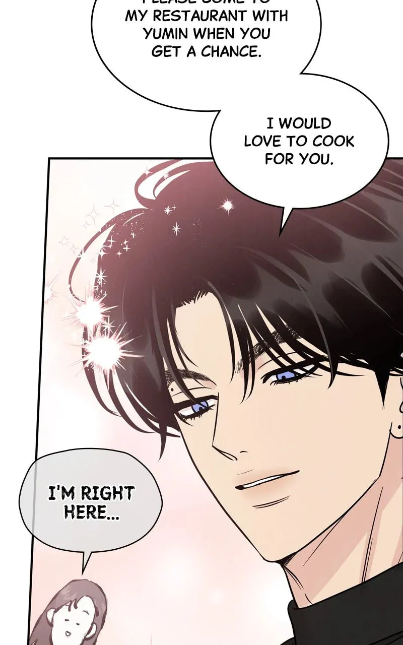Read Selfish Love Theory chapter 43 image 36 on Lezhin