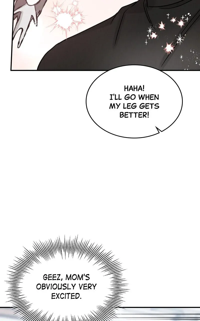 Read Selfish Love Theory chapter 43 image 37 on Lezhin