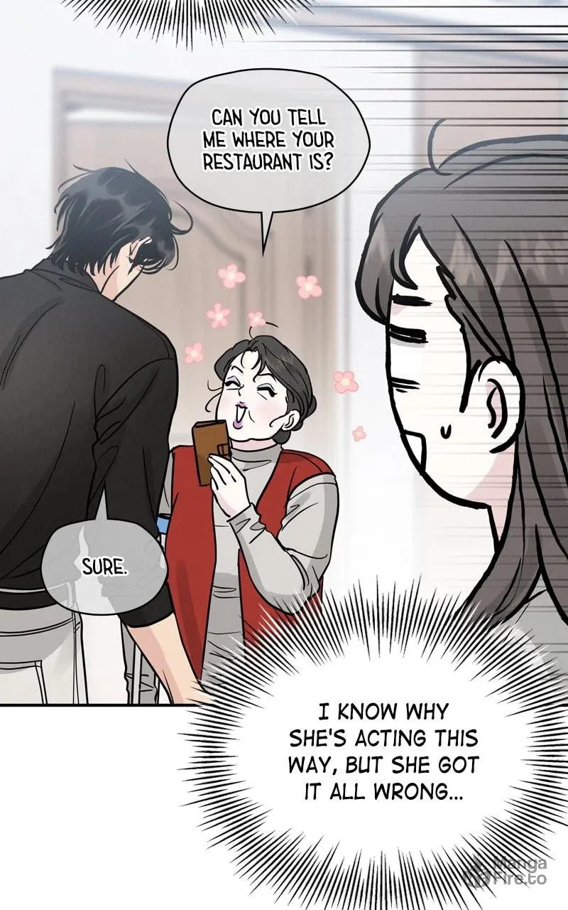 Read Selfish Love Theory chapter 43 image 38 on Lezhin