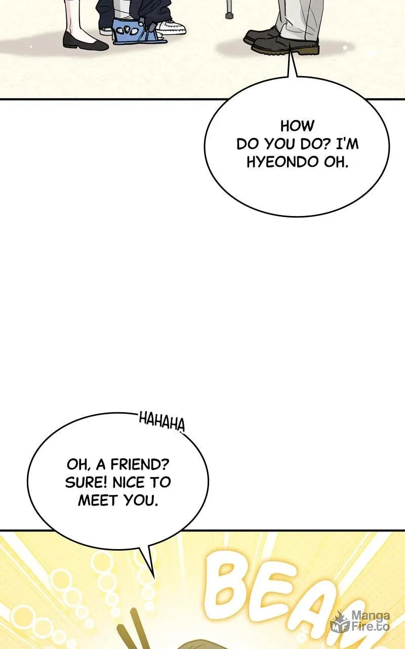 Read Selfish Love Theory chapter 43 image 4 on Lezhin