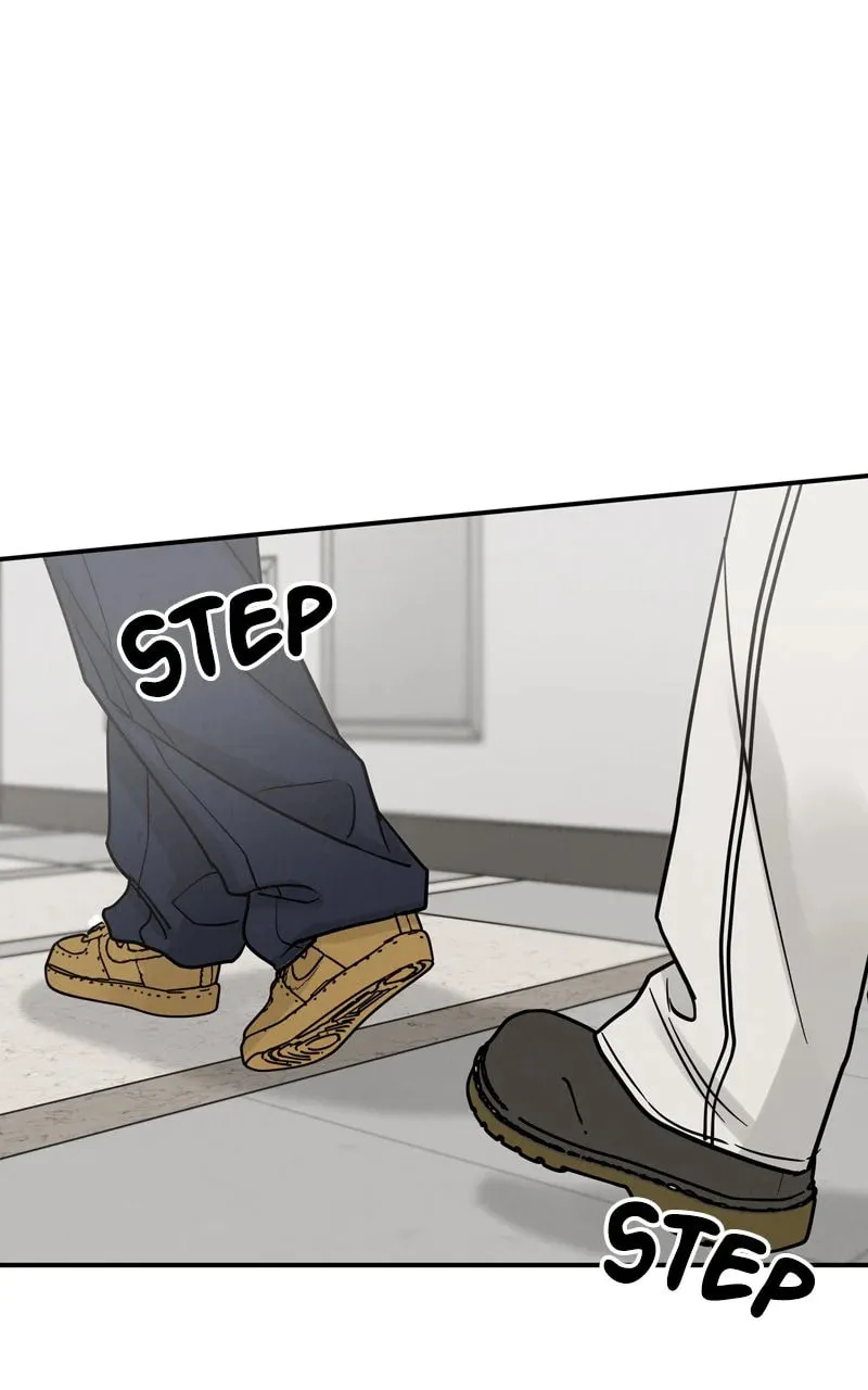 Read Selfish Love Theory chapter 43 image 46 on Lezhin