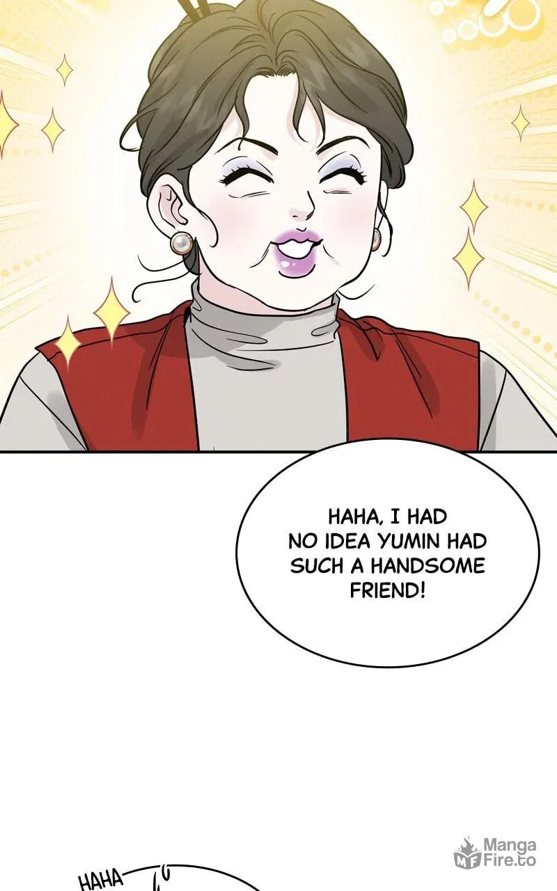 Read Selfish Love Theory chapter 43 image 5 on Lezhin