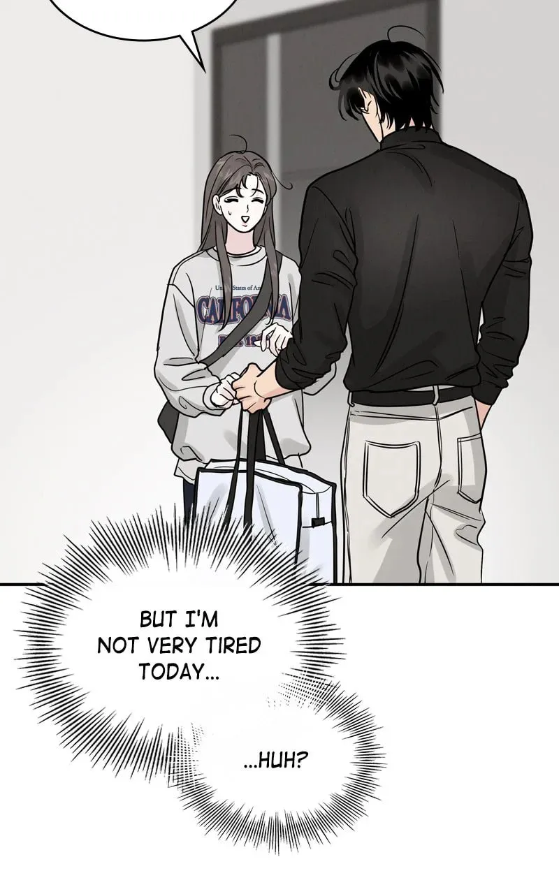 Read Selfish Love Theory chapter 43 image 52 on Lezhin