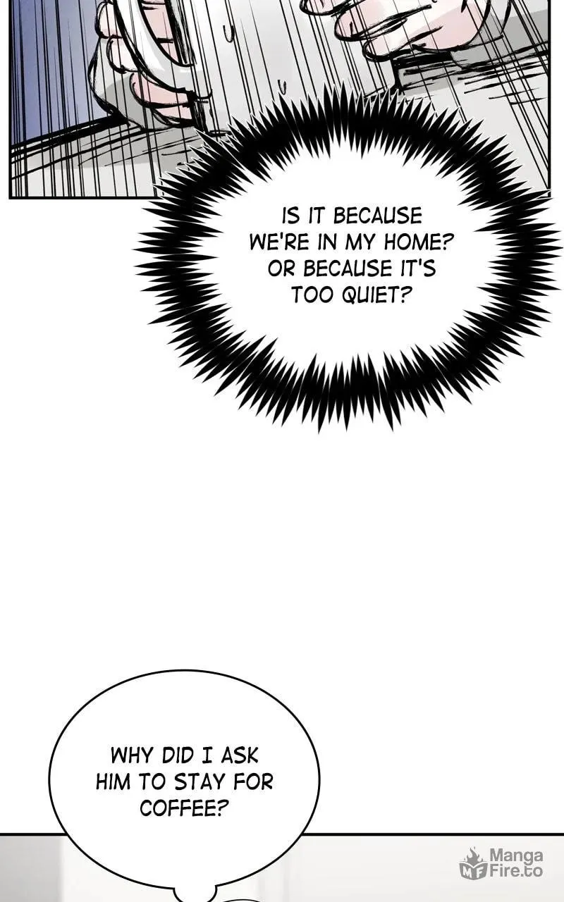 Read Selfish Love Theory chapter 43 image 64 on Lezhin
