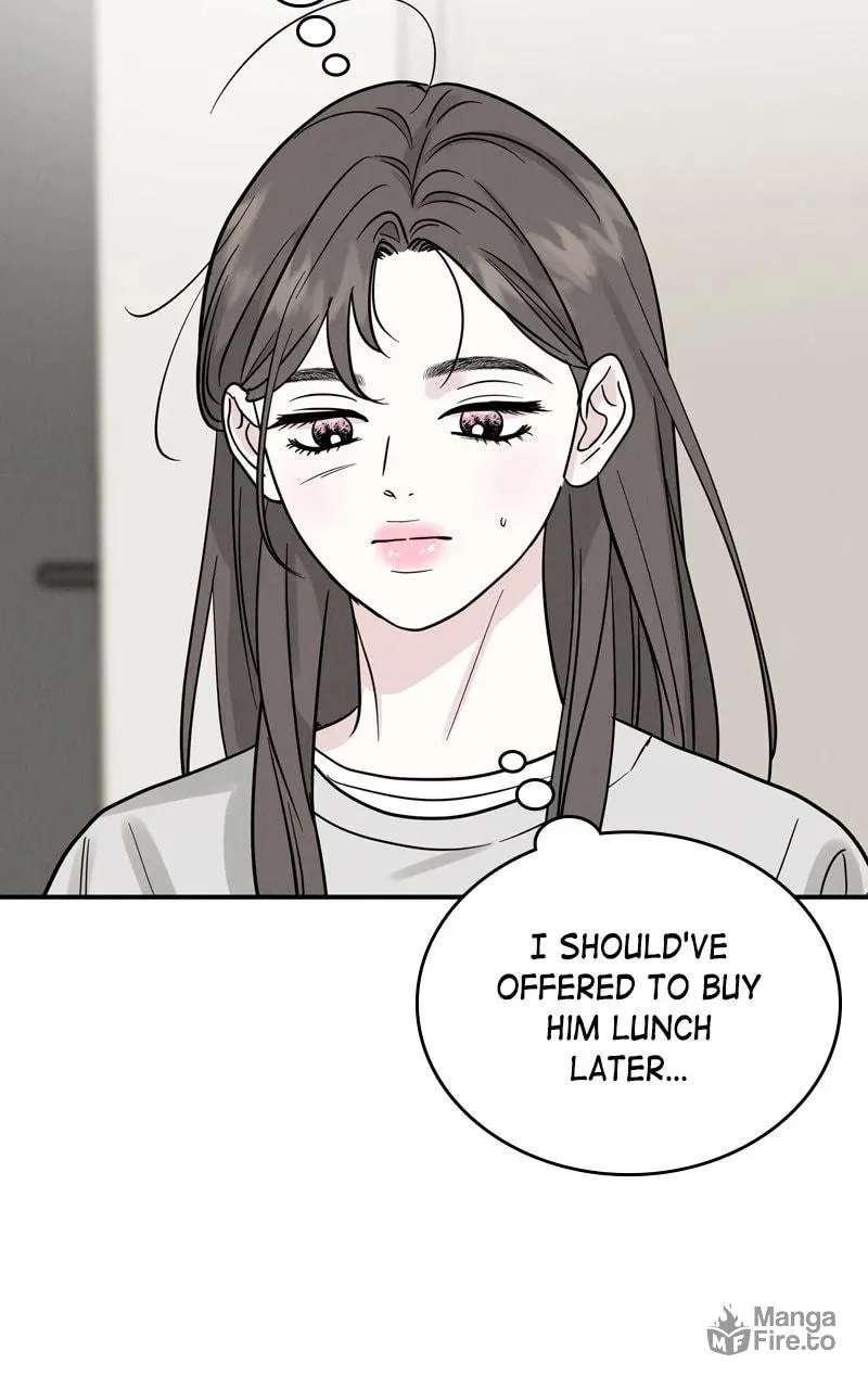 Read Selfish Love Theory chapter 43 image 65 on Lezhin