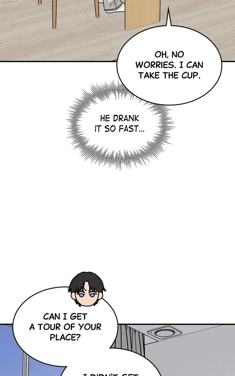 Read Selfish Love Theory chapter 43 image 67 on Lezhin
