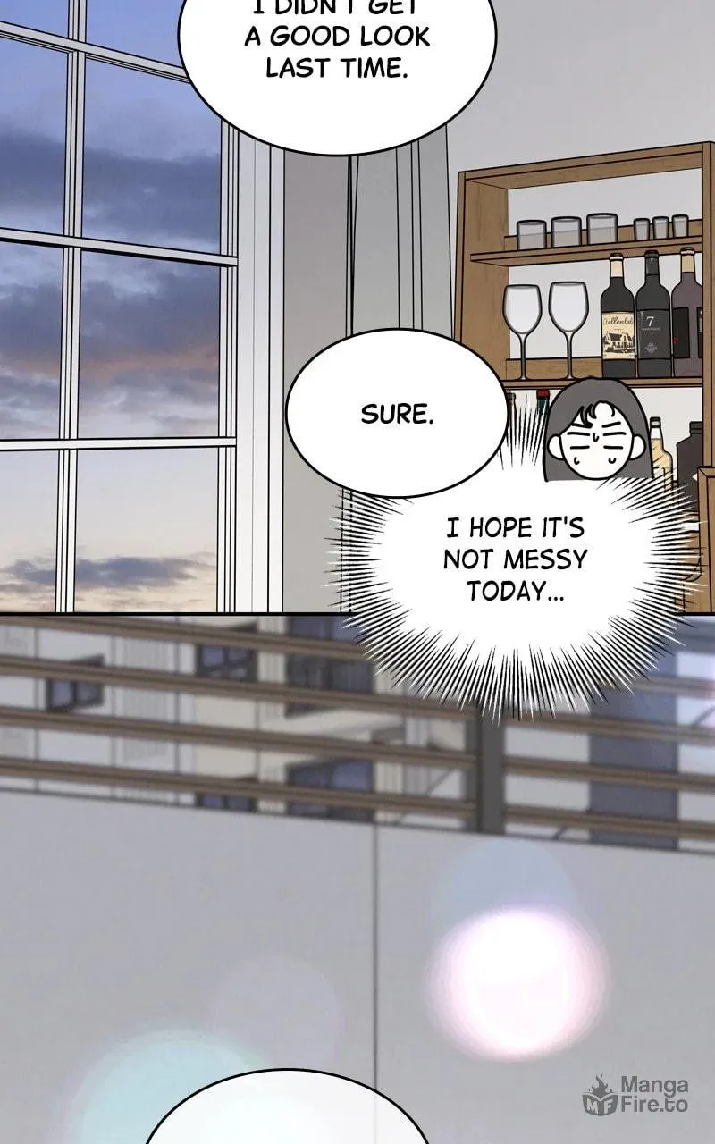 Read Selfish Love Theory chapter 43 image 68 on Lezhin