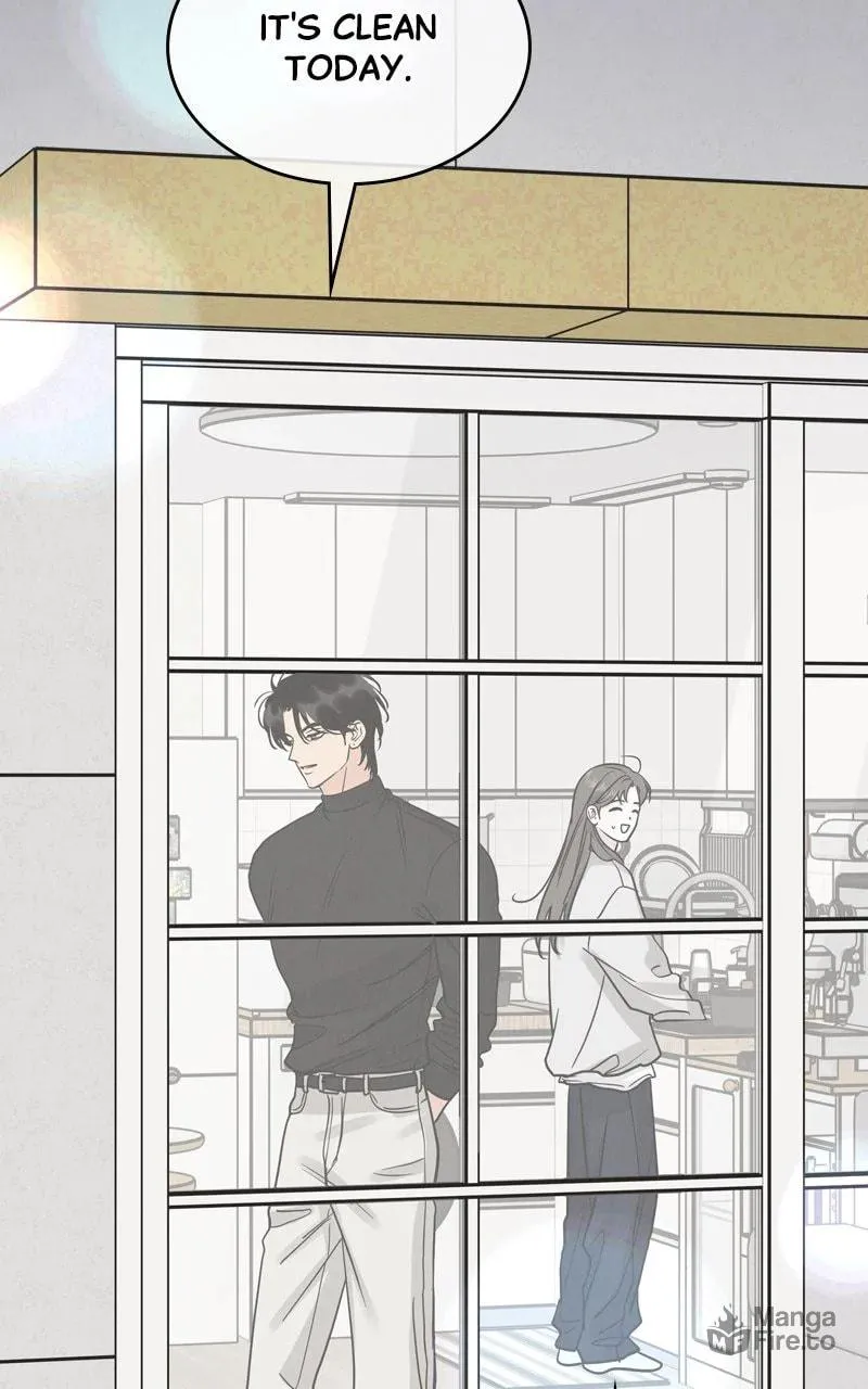 Read Selfish Love Theory chapter 43 image 69 on Lezhin