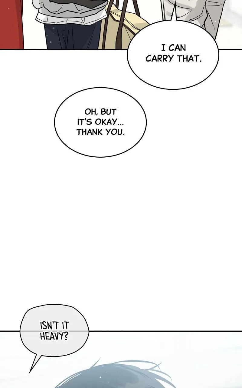 Read Selfish Love Theory chapter 43 image 7 on Lezhin
